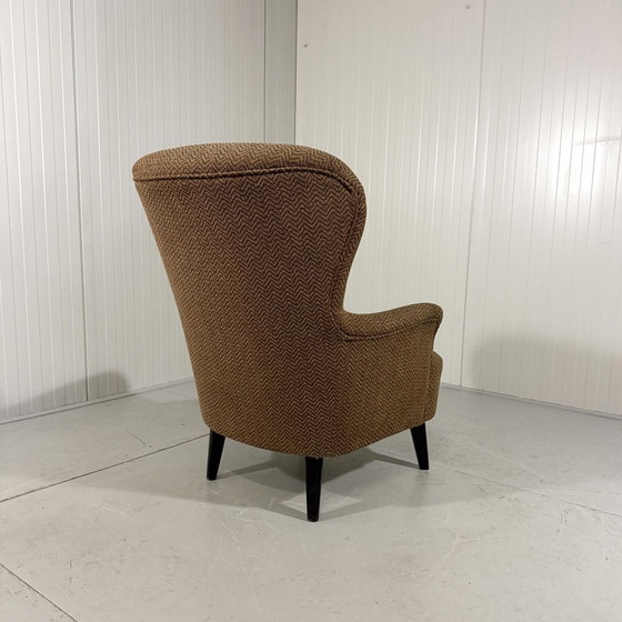 Image 1 of Artifort Armchair From Theo Ruth 1950's