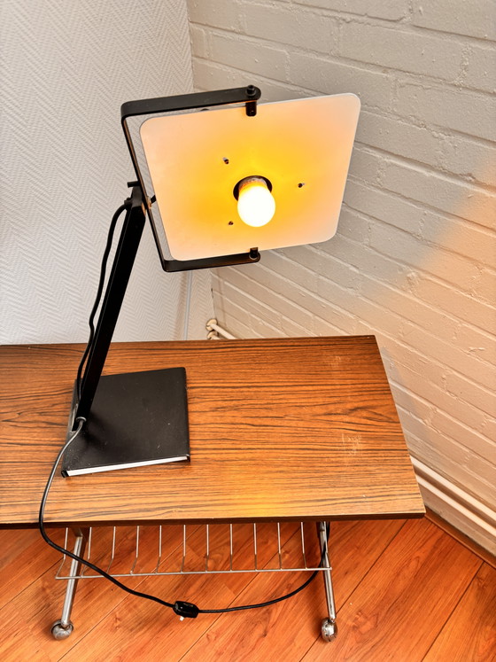 Image 1 of Schreibtischlampe im italienischen Design