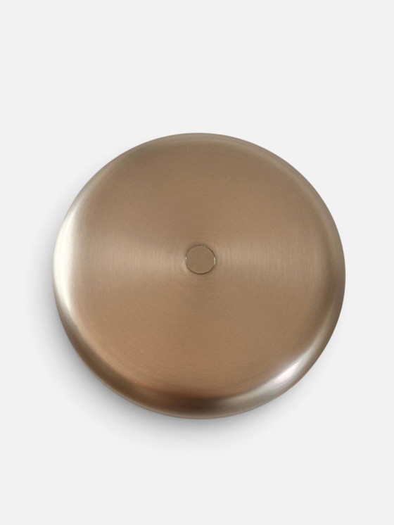 Draadloze Touch Tafellamp – IJzeren LED Design – Tafellampen, Metaal (photo 4 of 6)