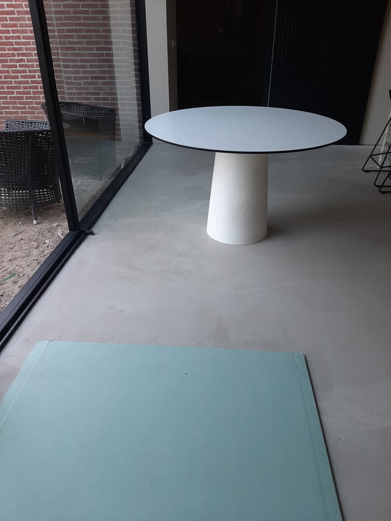 Image 1 of Moooi dining room table