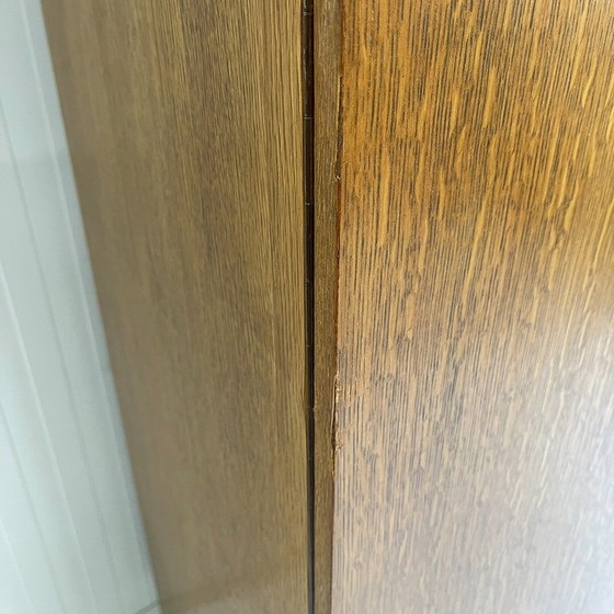 Image 1 of Vintage closet closet hang/leg demountable