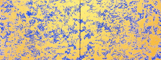 Image 1 of Jürgen Angeler - Golden Cirrocumulus