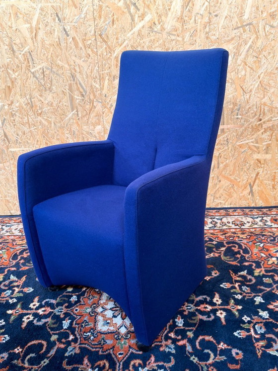 Image 1 of 4 sillones Leolux Doppler