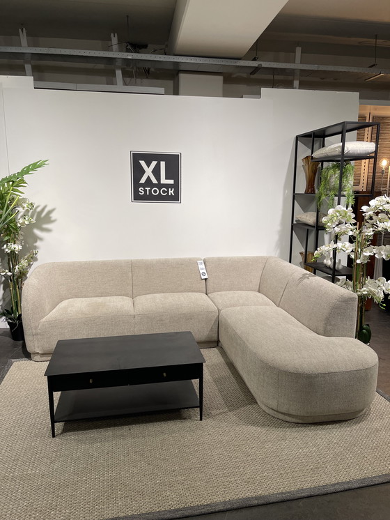 Image 1 of Xl Stock Corner Sofa