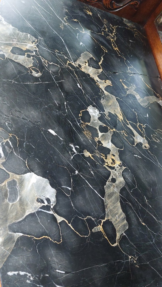 Image 1 of Credenza Art Déco