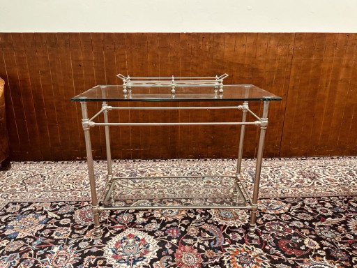 Eichholtz Regency Side Table