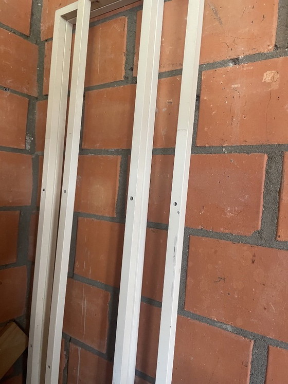 Image 1 of Vintage wandmeubel