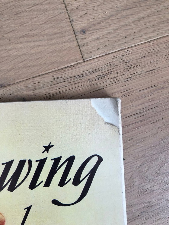 Image 1 of 2 rare Art / Drawing magazines