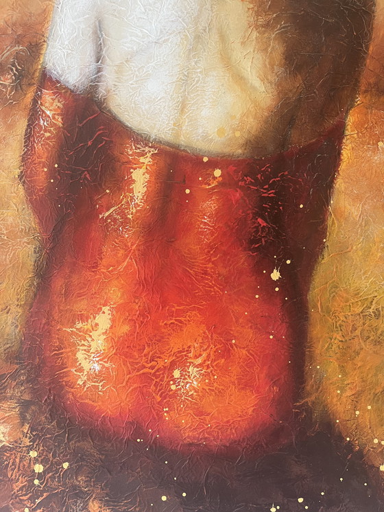 Image 1 of Roel Hofman "je ne sais pas encore le titre "