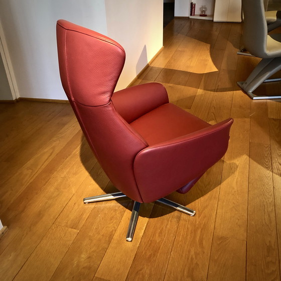 Image 1 of Poltrona relax FSM Cleo