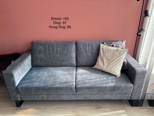 Collection Kick 2,5 places