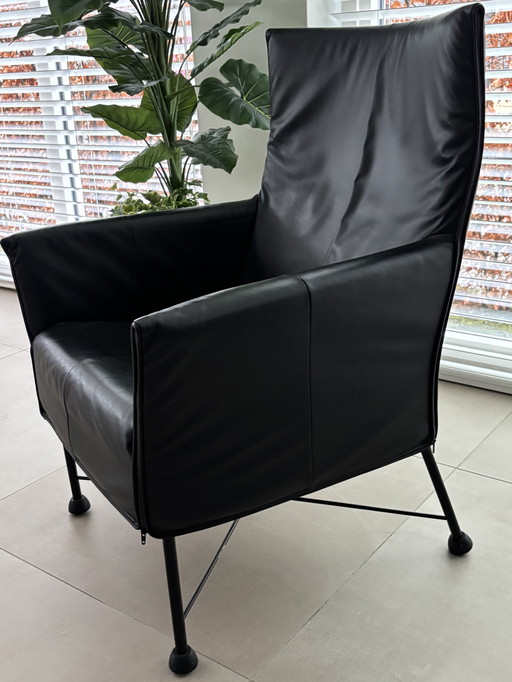 te koop Charley fauteuil