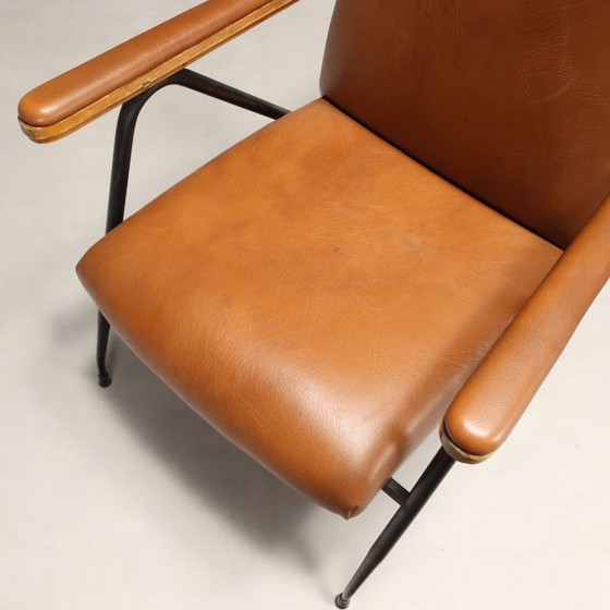 Image 1 of Dos sillones de los años 60