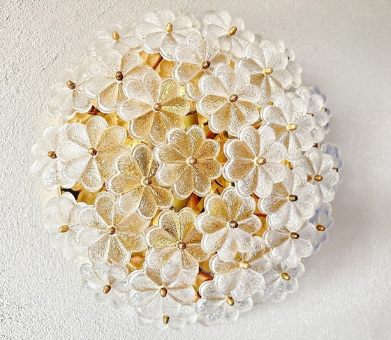 Image 1 of Vintage ceiling lamp Ernst Palme