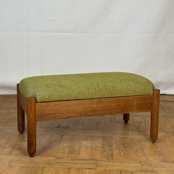 Image 1 of Sandor Bedecs Ungarischer Sessel 1960er Jahre