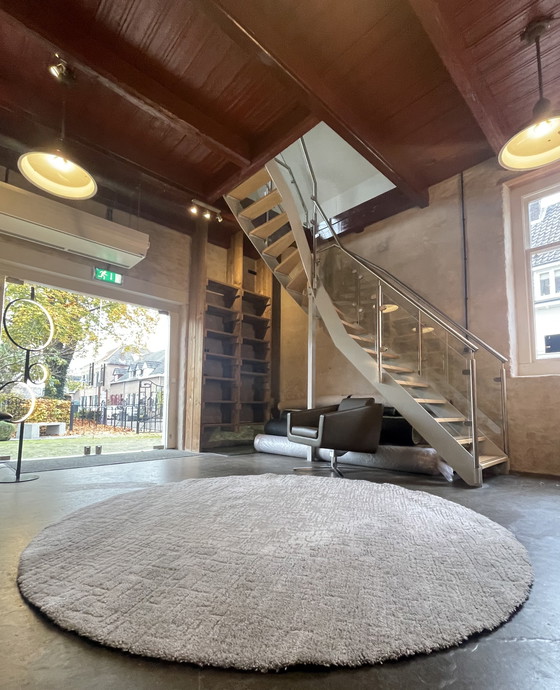 Image 1 of Brink en Campman carpet Twinset Mural round