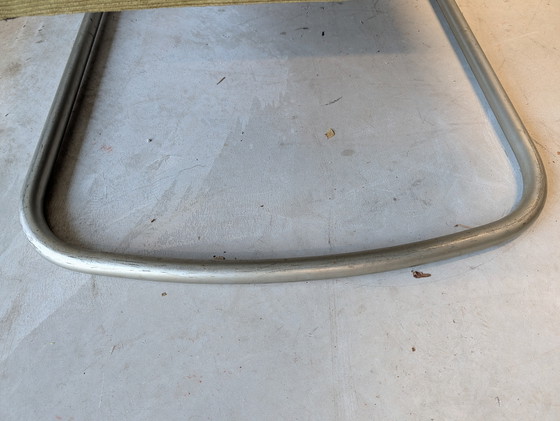 Image 1 of Fixer oberer Gispen-Rohrrahmen