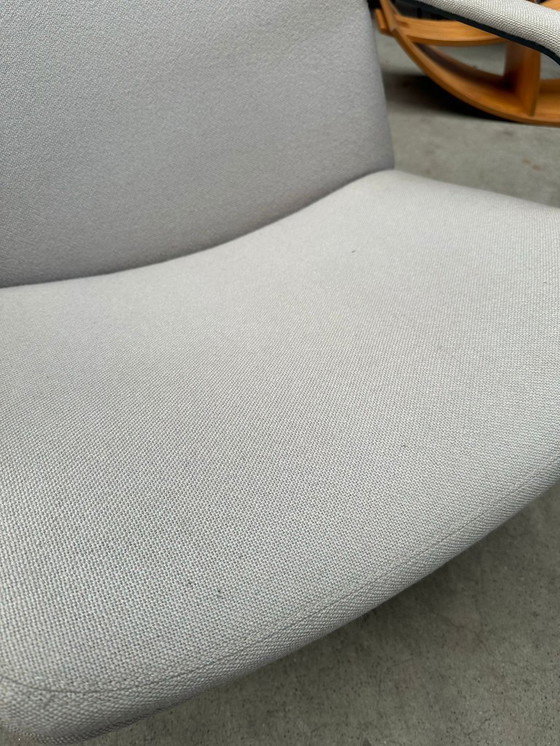 Image 1 of Poltrona Artifort F141 di Geoffrey Harcourt