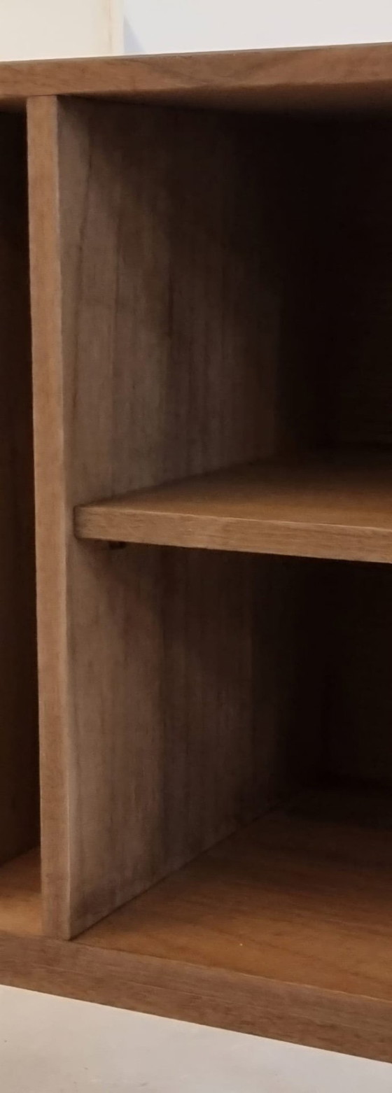 Image 1 of Mueble para tocadiscos Viggo