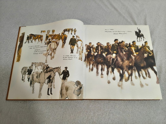Image 1 of Rien Poortvlier   Het Brieschend Paard   1978