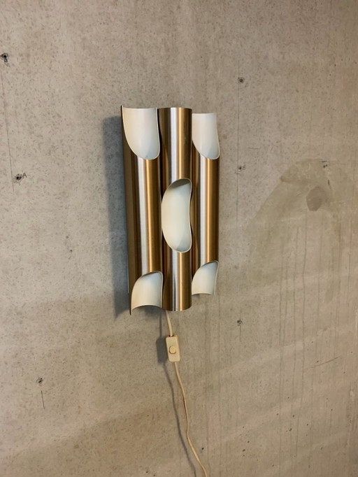 Fuga lamp Maija Liisa Komulainen Raak