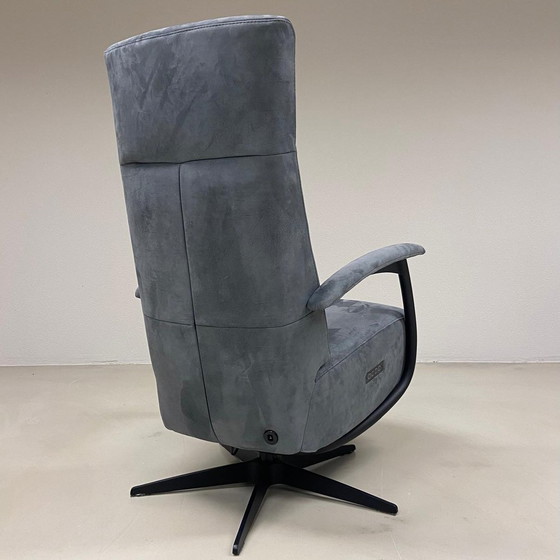 Image 1 of La poltrona reclinabile Future Best Basics