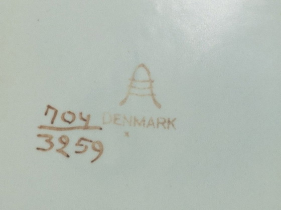 Image 1 of Vase Royal Copenhagen Baca, Nils Thorsson, Vintage