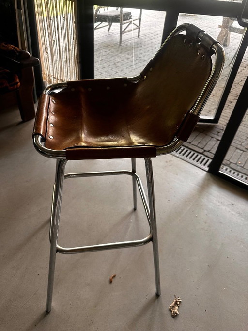 Tabourets de bar DAL VERA