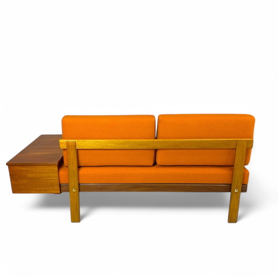 Image 1 of Svanette sofa/daybed by Ingmar Relling