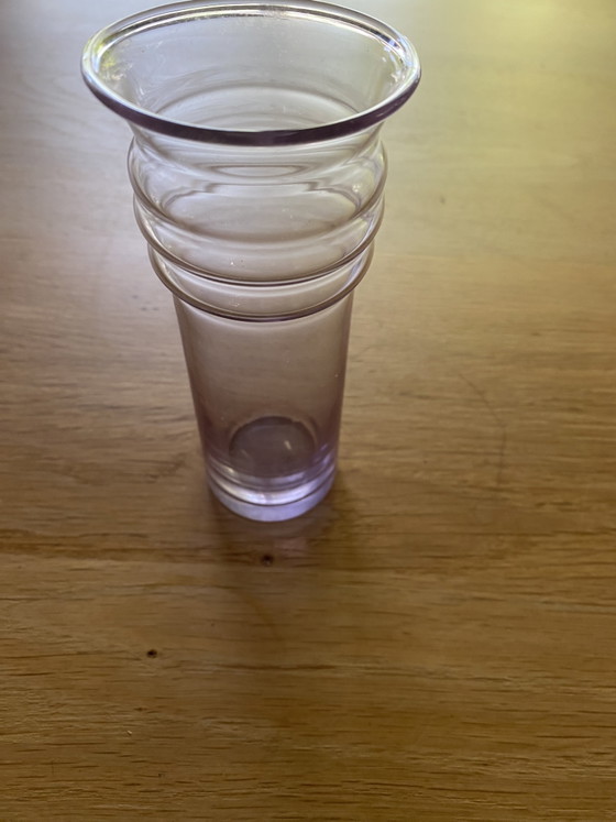 Image 1 of Verres Ajeto d'Alterego, neufs dans leur emballage d'origine