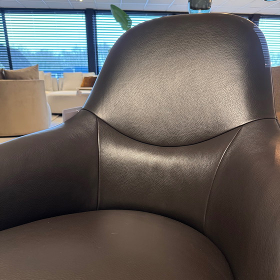 Image 1 of Leolux Lanah fauteuil