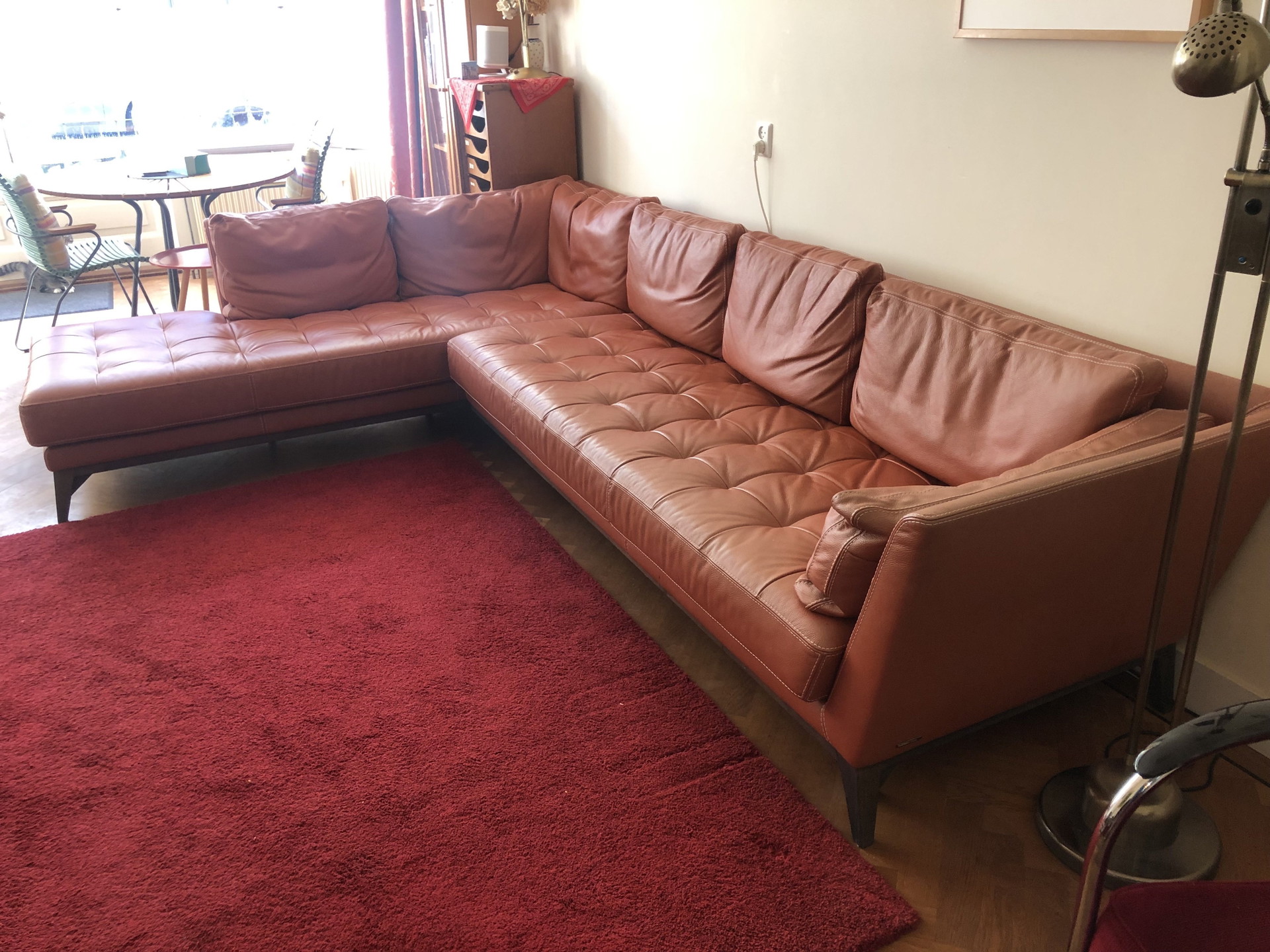 Second-hand Roche Bobois Corner sofas (10) | Whoppah