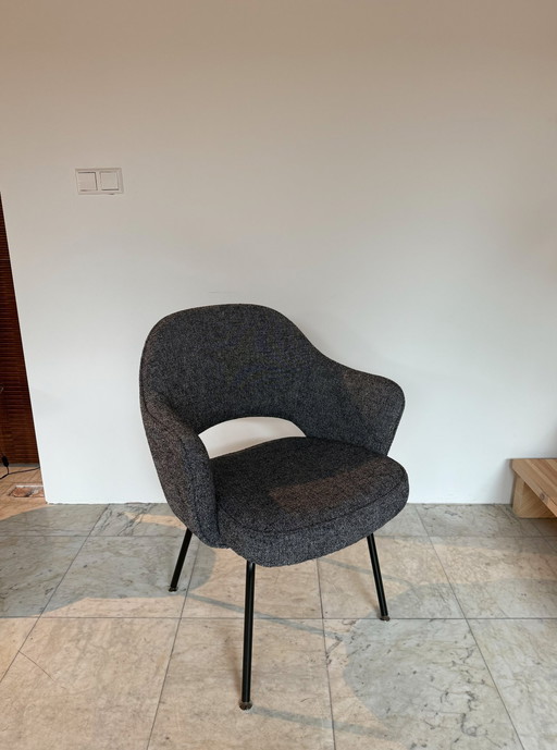 Knoll - Saarinen Conference Armchair