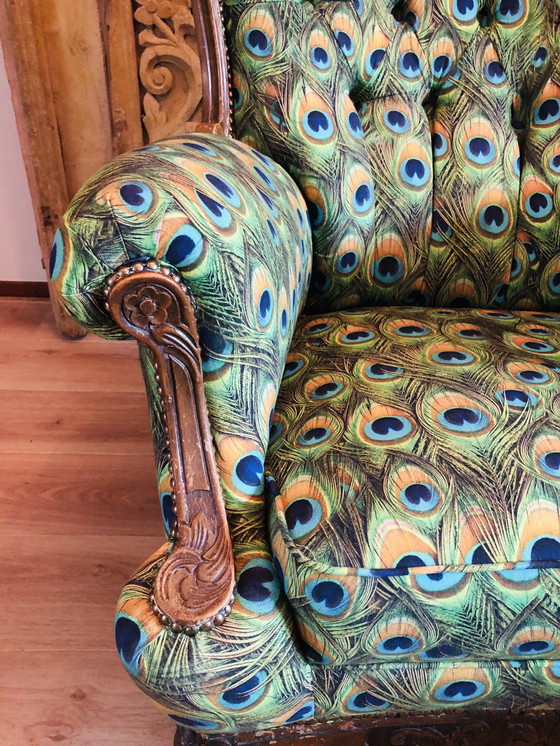 Image 1 of The Queen and King by MayaMandragora