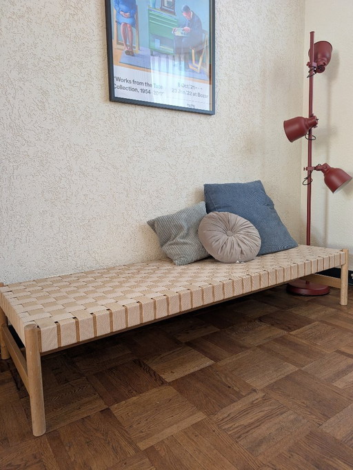 Daybed Vadehavet, Japandi Style Jysk