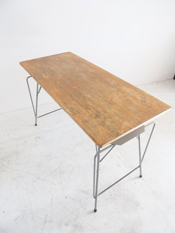 Image 1 of Escritorio Willy Van der Meeren Tubax