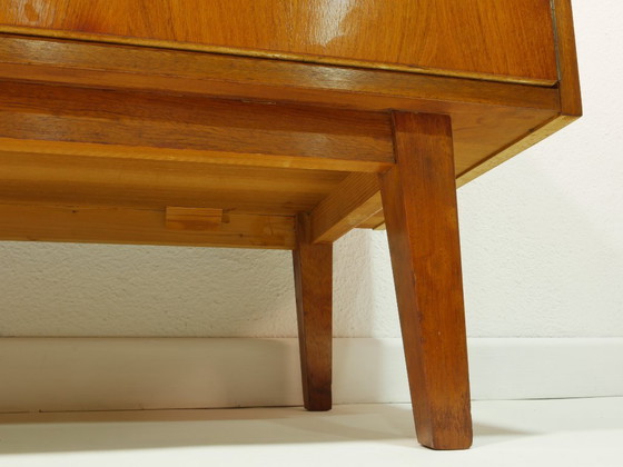 Image 1 of Vintage dressoir, jaren 60, Duitsland