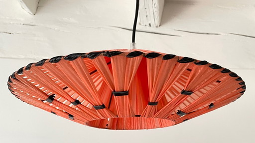SUSPENSION Géométrique Années 50
