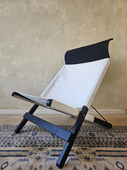 Vintage IKEA Hestra Lounge Chair von Tord Björklund