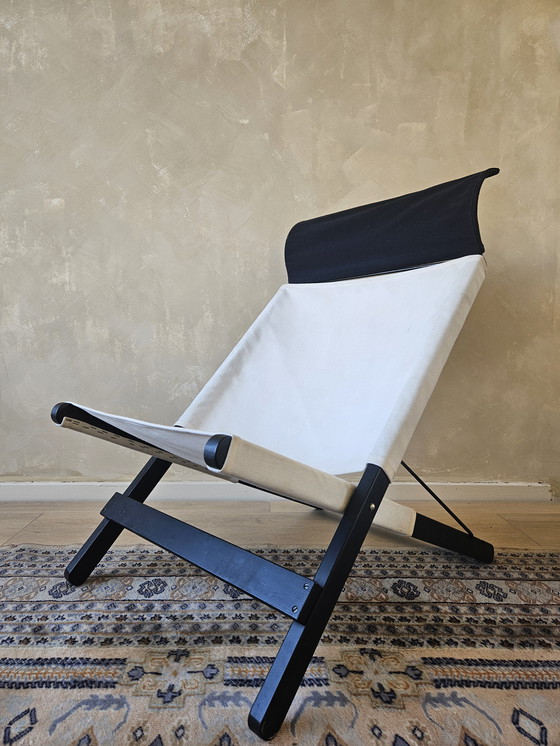 Image 1 of Vintage IKEA Hestra Lounge Chair By Tord Björklund