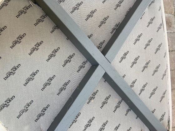 Image 1 of sedia gervasoni GRAY 26