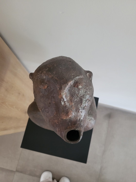 Image 1 of Figurine décorative