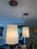 Lampade a sospensione Prandina Sirak S3