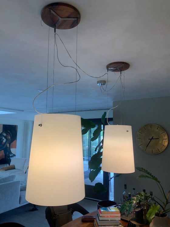 Image 1 of Prandina Sirak S3 Pendelleuchten