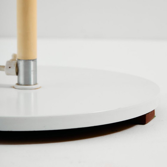 Image 1 of Lámpara de pie de aluminio MK9971 1044-G de Frandsen