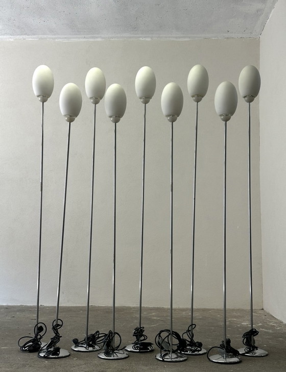 Image 1 of Flos Brera F3 Chrome