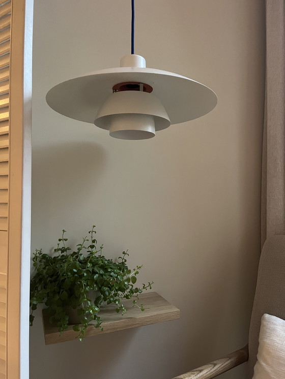 Image 1 of Vintage Louis Poulsen PH4/3 - Poul Henningsen - zeer goede staat