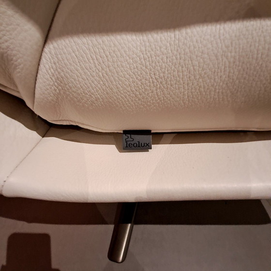 Image 1 of Leolux Kudo Two Sessel