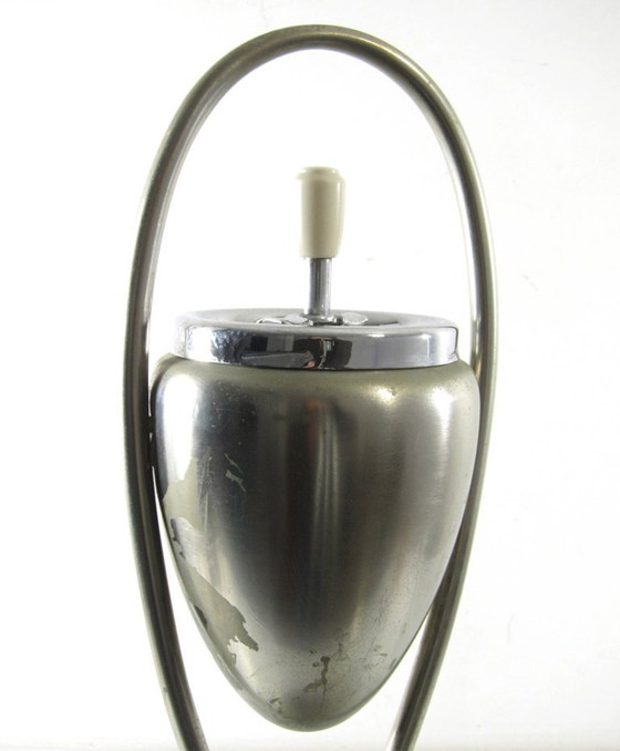 Image 1 of Art Deco ashtray, 1930s vintage