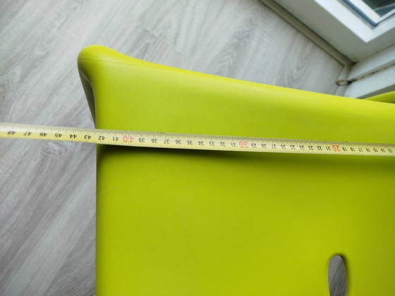 Image 1 of Diseño de sillas Moroso Italia